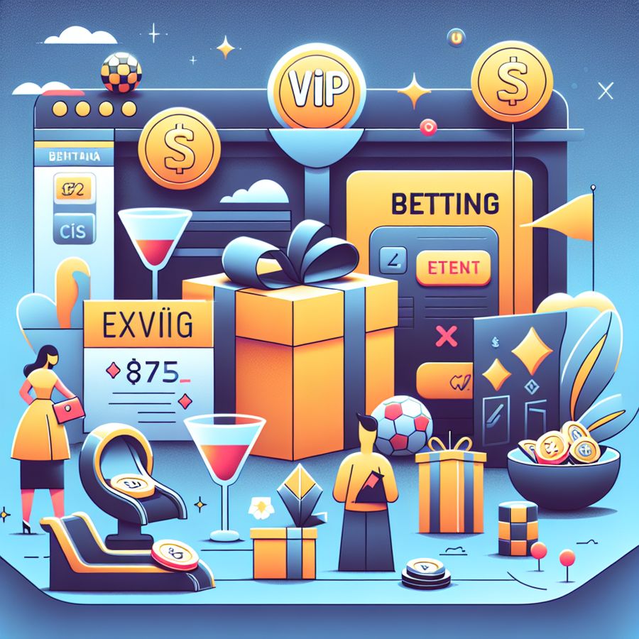 1Xbet VIP: Sadece Üyelere Özel Ayrıcalıklar ve Hediyeler