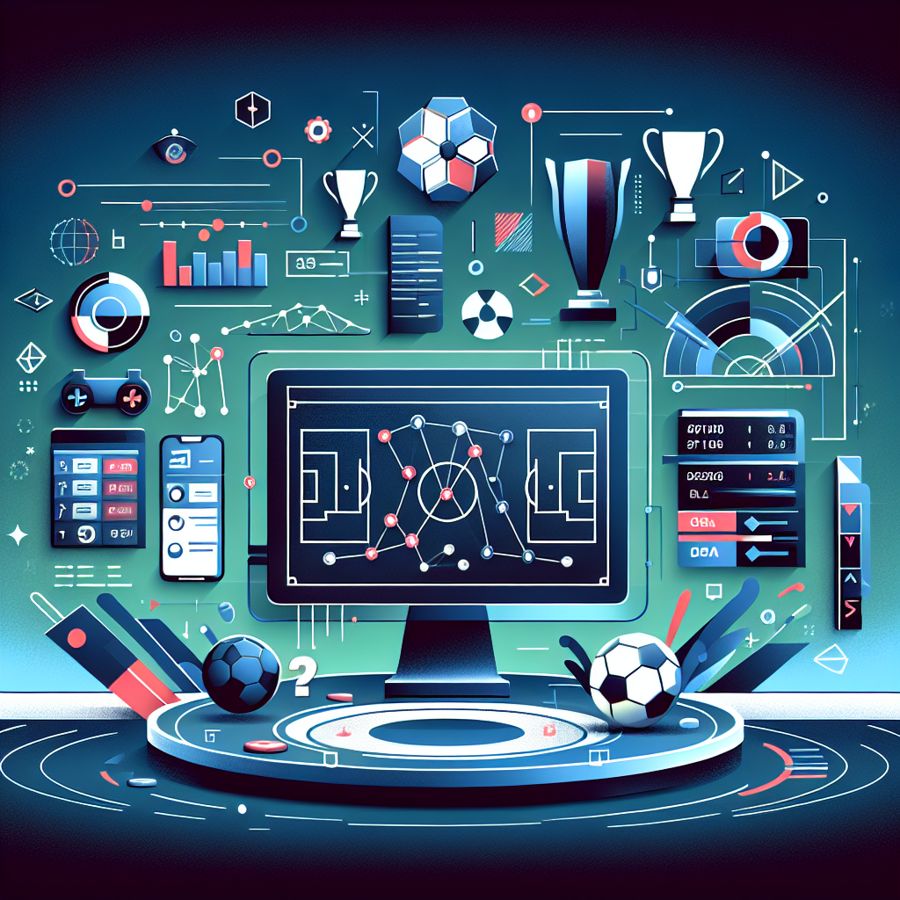 1Xbet’te Sanal Spor Bahisleri: Başlangıç Rehberi